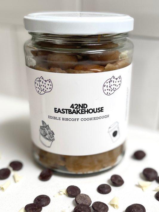 Ultimate Bakehouse box