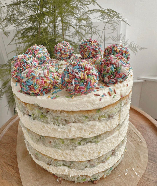 Celebration Cake