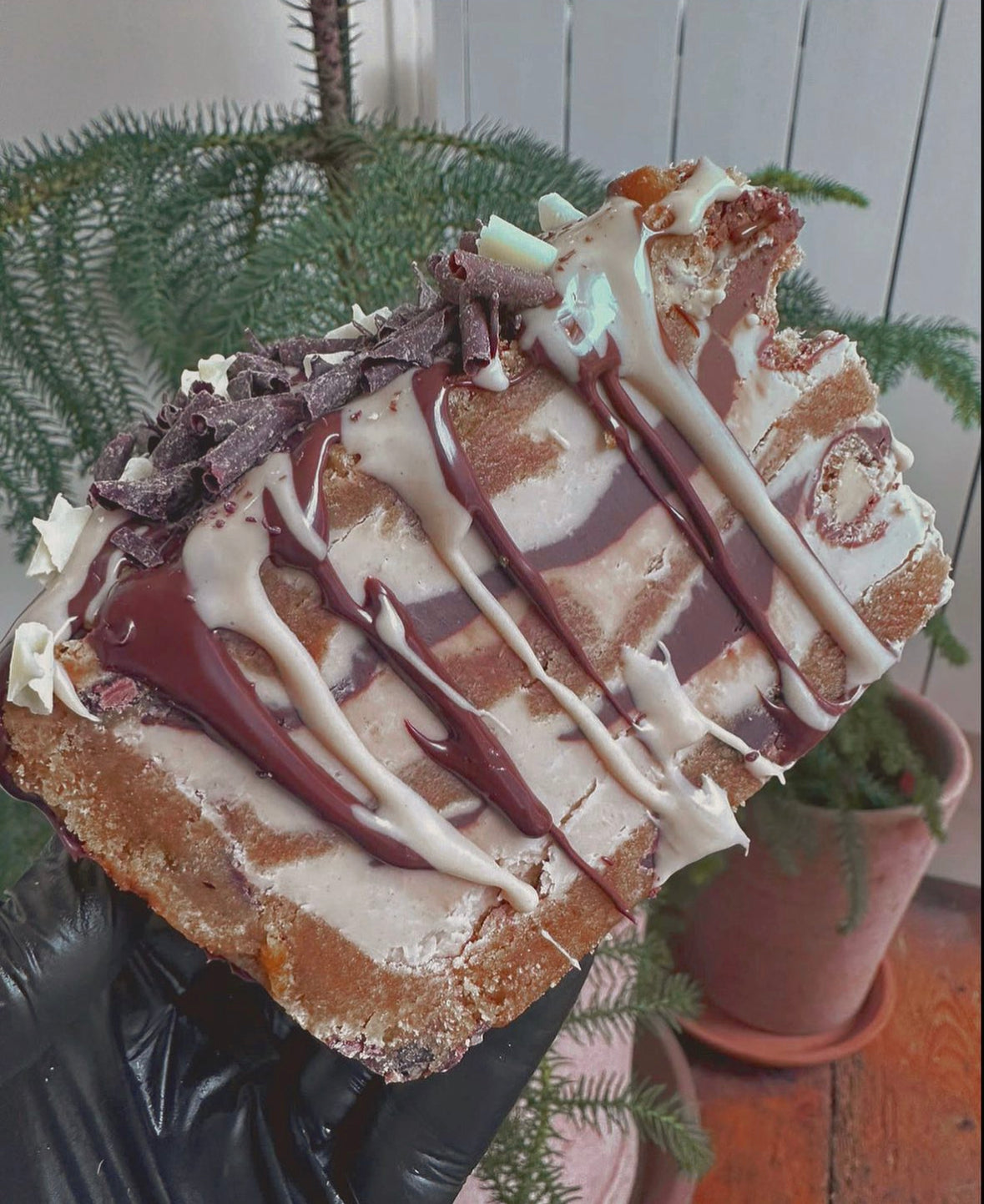 Cookie Pie
