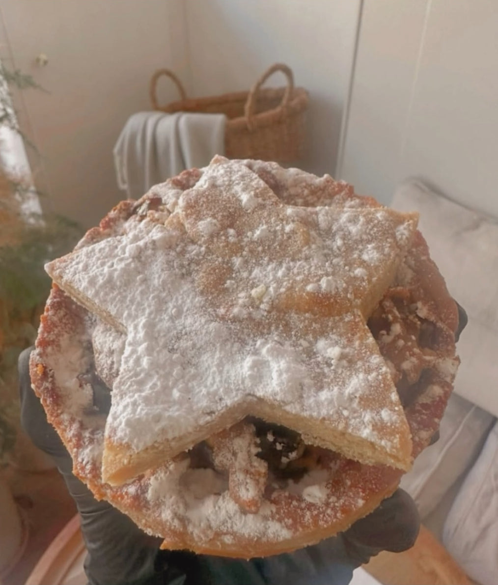 Mince Pies