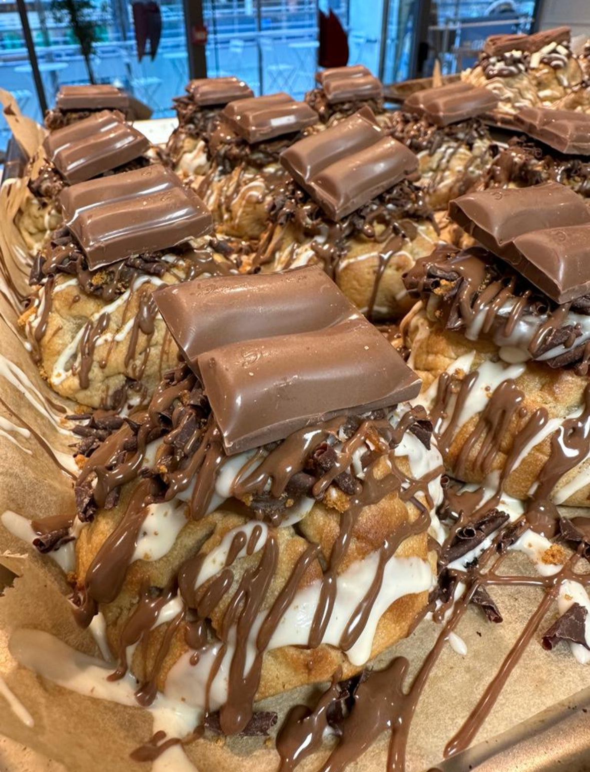 Cookies
