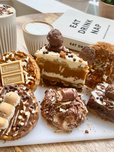 Half Dozen