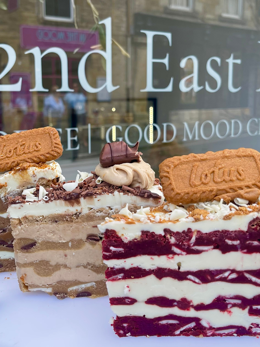 Ultimate Bakehouse box