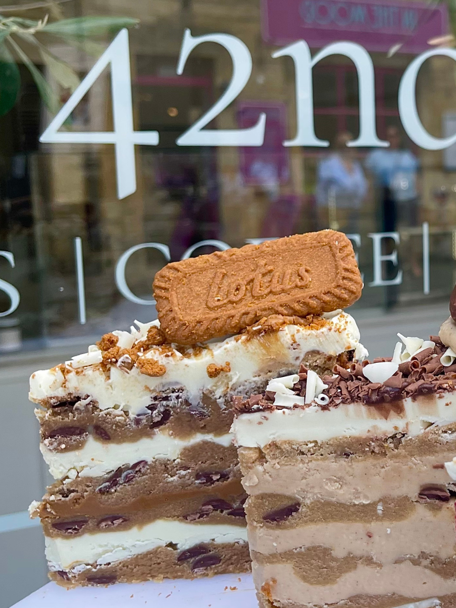 Ultimate Bakehouse box