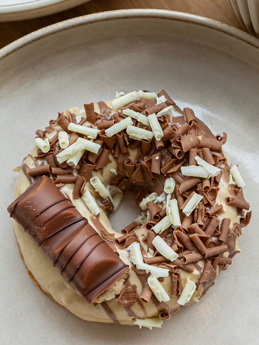 Ultimate Bakehouse box