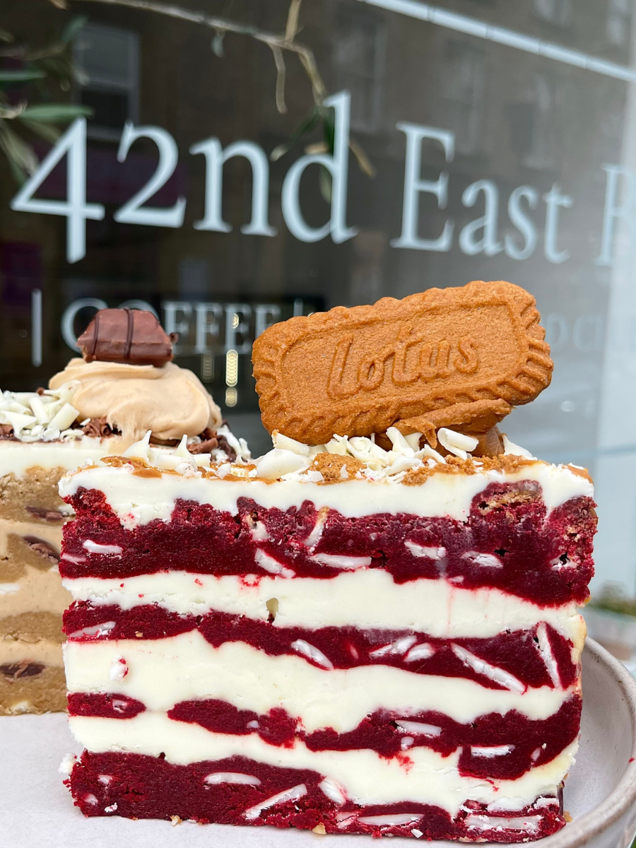 Ultimate Bakehouse box