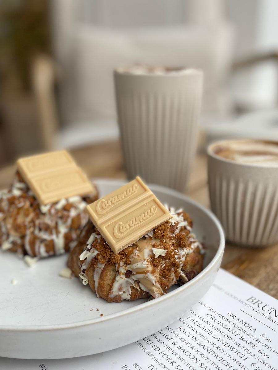 Ultimate Bakehouse box