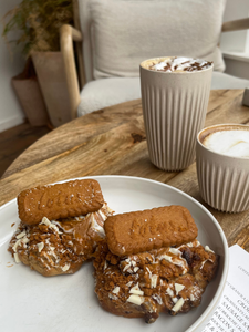 Cookie & Brownie Box