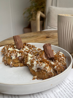 Load image into Gallery viewer, Cookie &amp; Brownie Box
