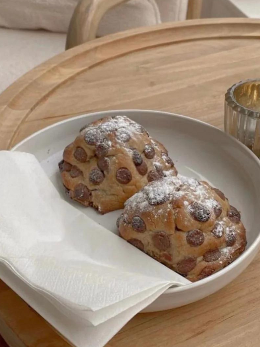 Cookie & Brownie Box