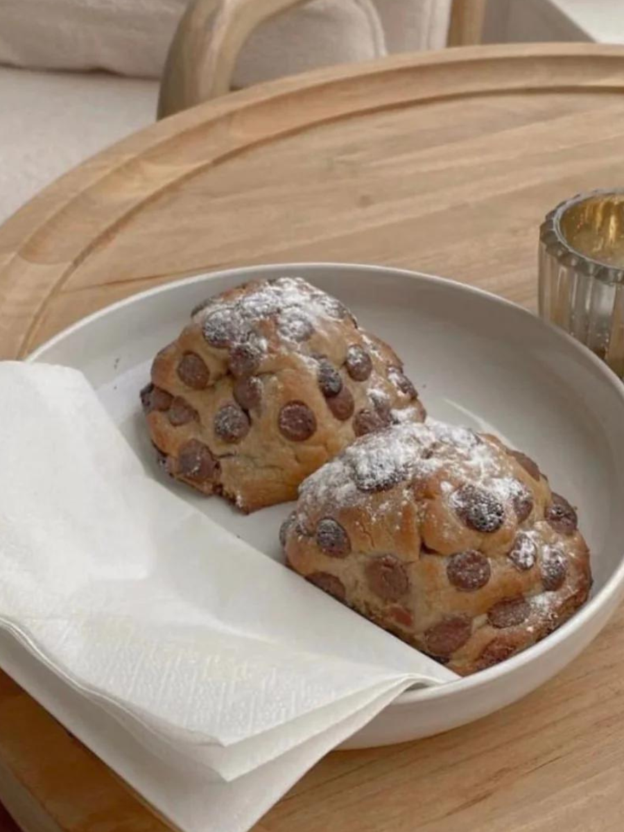 Ultimate Bakehouse box