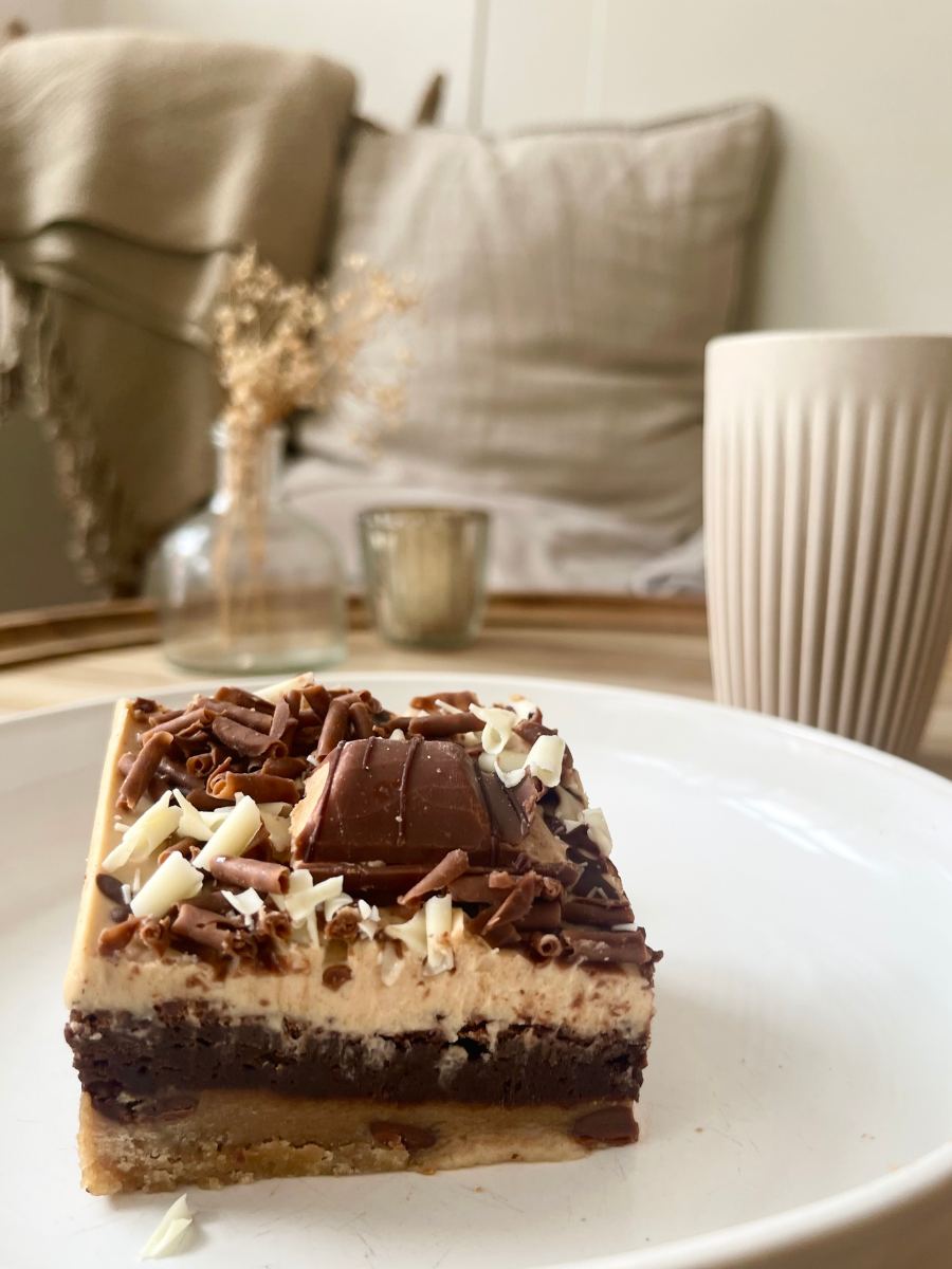 Cookie & Brownie Box