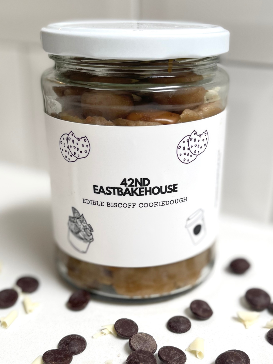 Ultimate Bakehouse box