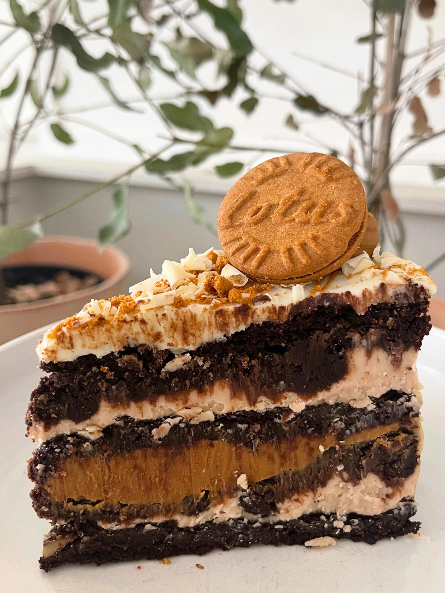 Ultimate Bakehouse box