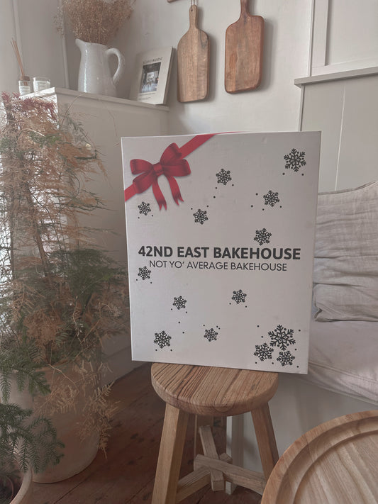 Advent calendar