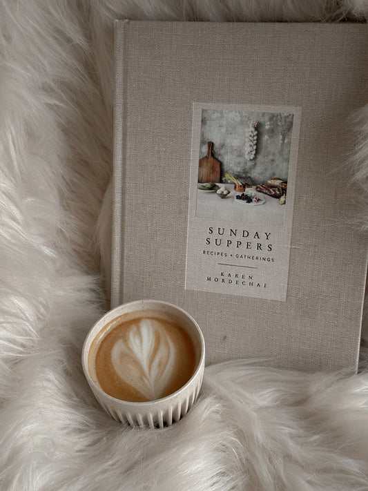 Monthly Coffee Subscription