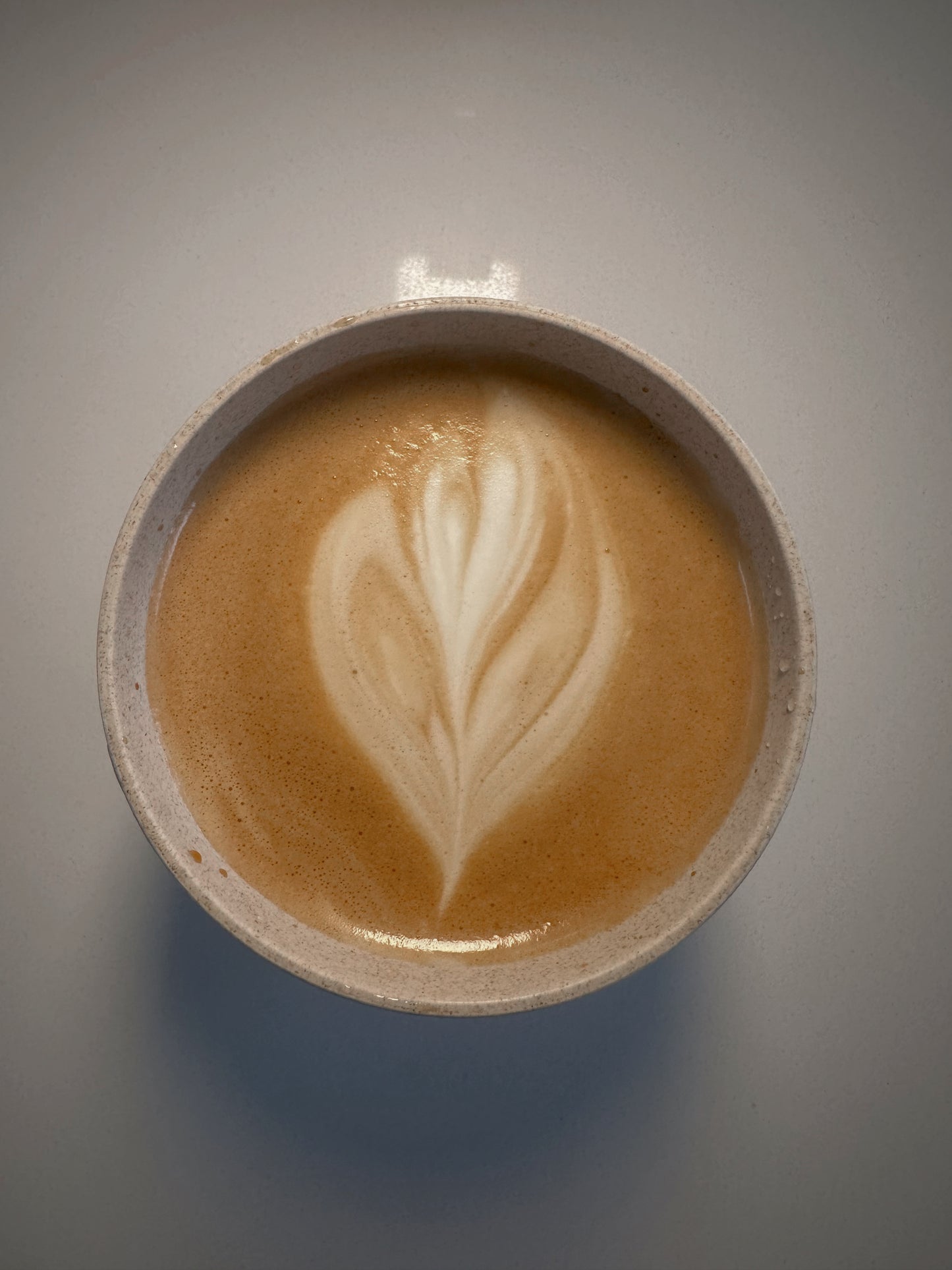 Monthly Coffee Subscription