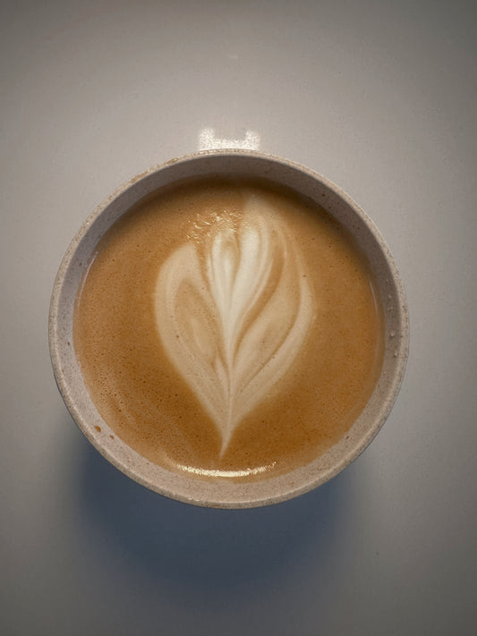 Monthly Coffee Subscription