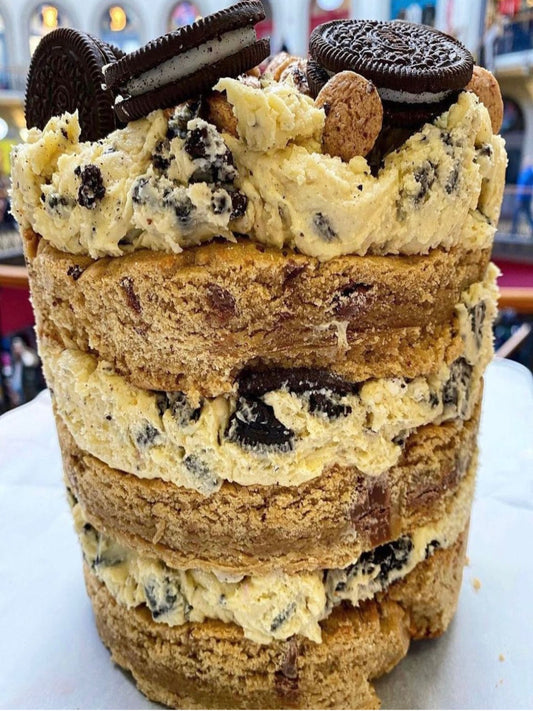 Celebration Cake